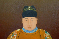 朱元璋之后是谁继承了皇位：朱允炆(为朱元璋之孙)