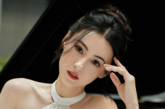 张柏芝承认三胎老公是谢贤：并没有承认(纯属港媒谣言)