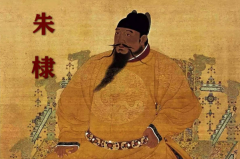 朱元璋为何不喜欢朱棣?朱棣做事不留余地(不适合当皇帝)