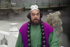 唐僧最疼爱哪个徒弟?首徒孙悟空(实力强大)