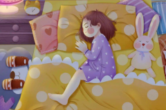 睡觉违法吗?不违法(睡觉为公民基础权利)