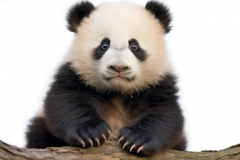 老虎为什么不吃熊猫?吃不到(二者分布区域不相交)