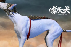 申公豹是不是哮天犬?不是(为姜子牙师弟)