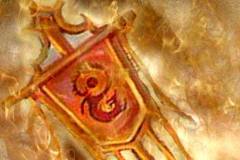 盘古幡是盘古斧吗?不是(传闻为盘古斧的斧柄所化)