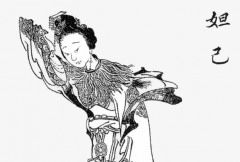 为什么妲己第一个封神?推动封神进展(曾被狐妖取而代之)