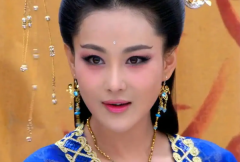 妲己封神后叫什么神?红喜星君之神(掌管人间婚嫁)