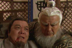 赵公明和闻仲谁更厉害?难以比较(二人平等相称)