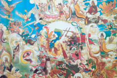 封神榜是谁写的?相传为明代许仲琳所作(有争议)