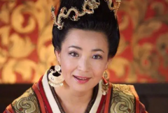 吕雉是怎么死的?因病去世(病犬祸而崩)
