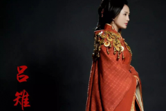为什么吕雉这么恨戚夫人?政治斗争(戚姬曾怂恿刘邦换太子)