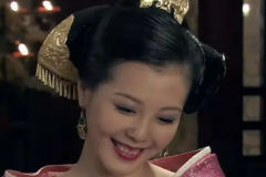 吕雉为什么把戚夫人做成人彘?为了泄愤(戚夫人政治斗争失败)