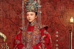 明朝朱瞻基的皇后是谁?共两位(胡善祥和孙皇后)