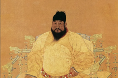 朱瞻基短命的原因：家族遗传/服用丹药/过度劳累(于38岁去世)