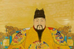 朱瞻基下一个继位的是谁?明英宗朱祁镇(为朱瞻基长子)