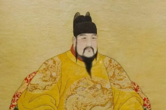 朱瞻基是明君还是昏君?明君(功绩不输朱棣)