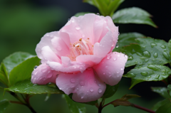 大门两侧可以种芍药吗?可以(需关注土壤光照和水分)