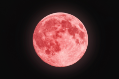 红月亮是什么兆头？自然现象(民间传闻是凶兆)