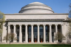 世界上最好的大学：麻省理工学院(美国私立研究型大学)