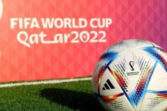 2022世界杯有多少个国家参加?三十二个(共32支参赛队伍)
