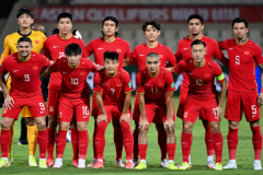 中国足球0:12输给谁了?马来西亚(其实是马来西亚和韩国)