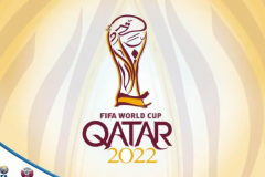 卡塔尔世界杯32支队伍：东道主为卡塔尔(第22届世界杯)