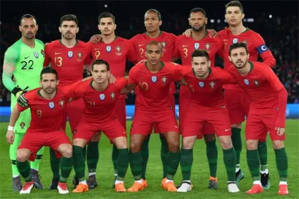 2022年世界杯葡萄牙国家队阵容表：25人(最新阵容)