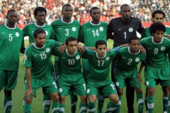 2022年世界杯沙特国家队阵容表：26人(亚洲二流强队)