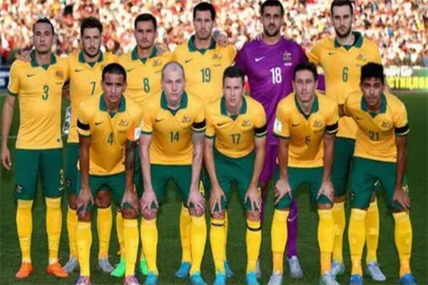 2022年世界杯澳大利亚国家队阵容表：令人期待(阵容介绍)