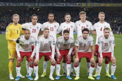 2022丹麦世界杯夺冠可能性：可能性较大(实力强)