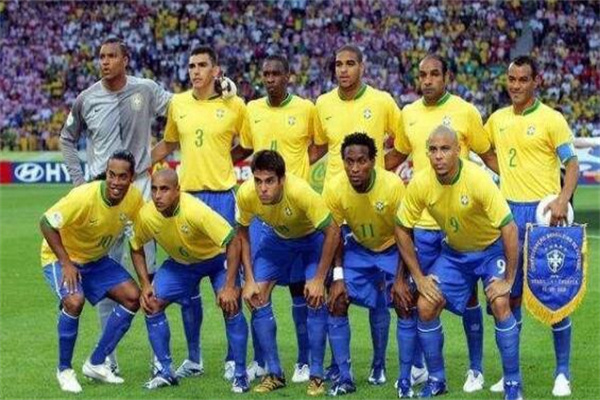 2022巴西世界杯夺冠可能性：有可能夺冠(实力强大)