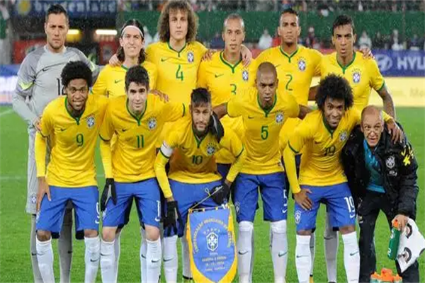 2022世界杯喀麦隆vs巴西什么时候开始？12月3日（凌晨三点）