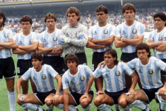 1986年世界杯冠军是哪个国家：阿根廷（第13届世界杯）