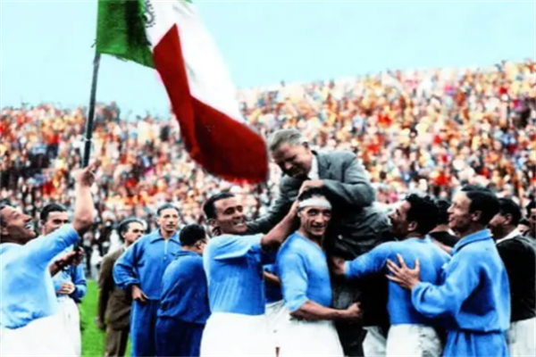 1930年世界杯冠军是哪个国家？乌拉圭（第一届世界杯）