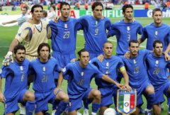 2006年世界杯冠军是哪个国家？意大利（第二次在德国举行）