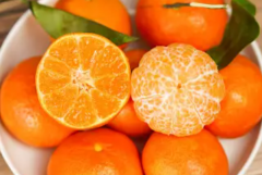 口腔溃疡最怕3种水果：橘子/榴莲/西瓜（病情会加重）
