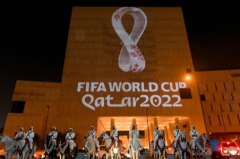 卡塔尔世界杯12月5日赛程表：两场比赛(于凌晨3点和23点开始)