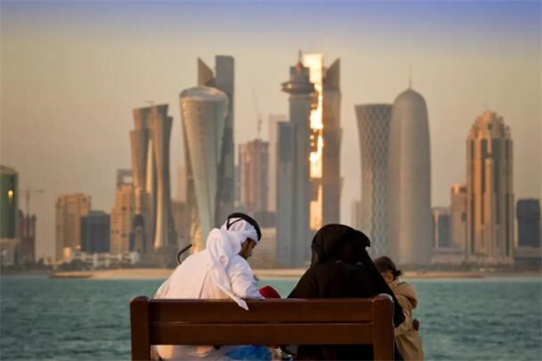 卡塔尔是哪个洲的国家?亚洲(一个阿拉伯国家)