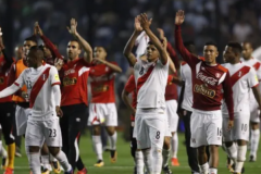 2022秘鲁足球世界排名第几?第23名(总积分为1561分)