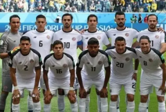 2022哥斯达黎加足球世界排名第几?第31名(总积分1503分)