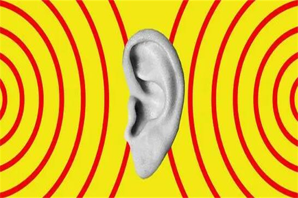 弗雷效应：由脉冲或调变微波作用于人脑时会产生出可听的现象