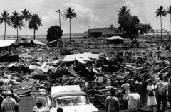 唐山大地震是哪年几月几日?1976年7月28日(里氏7.8级)