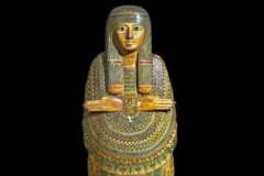 古埃及最恐怖的公主：名叫亚曼拉(带来了许多诅咒)