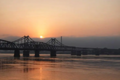 中国和朝鲜两国的界河叫什么?鸭绿江(原为中国内河)