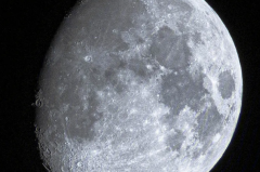 月球发现三眼女尸：嫦娥四号传回一张照片(引科学界热议)
