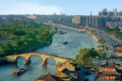 世界上最长的运河是什么?京杭大运河(全长约1794公里)